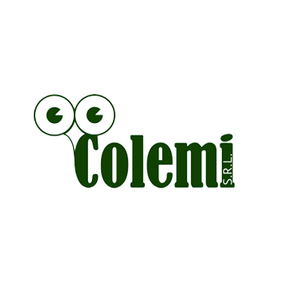 Logo Colemi Srl Multiservizi Brindisi